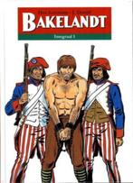 Bakelandt, Integraal Deel 1, Boeken, Stripverhalen, Ophalen of Verzenden, Nieuw, Hec Leemans
