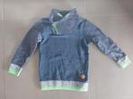Vingino trui kind - maat 128- 8 jaar, Kinderen en Baby's, Kinderkleding | Maat 104, Ophalen of Verzenden, Zo goed als nieuw