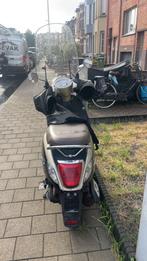 Sym fiddle 3, Fietsen en Brommers, Ophalen, Gebruikt, Klasse B (45 km/u), Benzine
