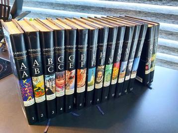Encyclopédies - Excellent état beschikbaar voor biedingen