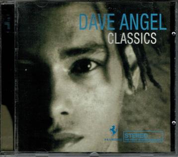 Dave Angel - Classics