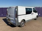 2003 - Opel - Vivaro - 1.9 DI L1H1 - Bedrijfswagen, Auto's, Gebruikt, Overige brandstoffen, Bedrijf, Te koop