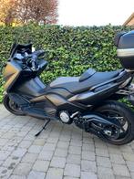 Yamaha TMAX 530. 15400 km 2014, 12 à 35 kW, Scooter, Particulier, 2 cylindres