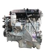 BMW 5-serie E60 E61 3.0 M57D30 M57 306D3-motor, Ophalen of Verzenden, BMW