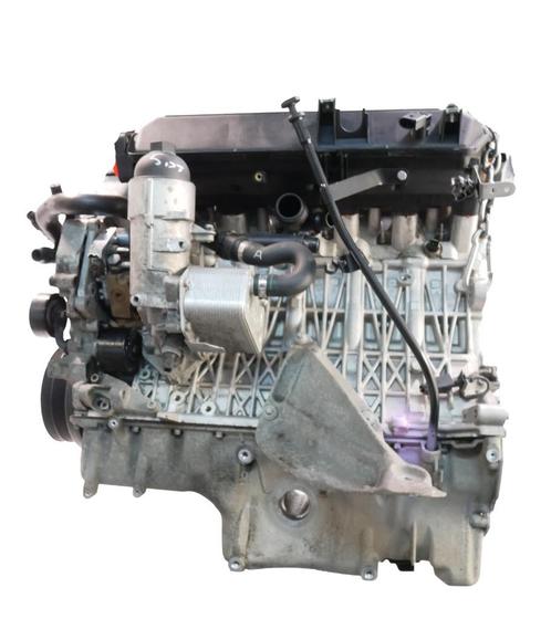 BMW 5-serie E60 E61 3.0 M57D30 M57 306D3-motor, Auto-onderdelen, Motor en Toebehoren, BMW, Ophalen of Verzenden