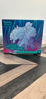 Pokemon journey together etb, Ophalen of Verzenden, Nieuw