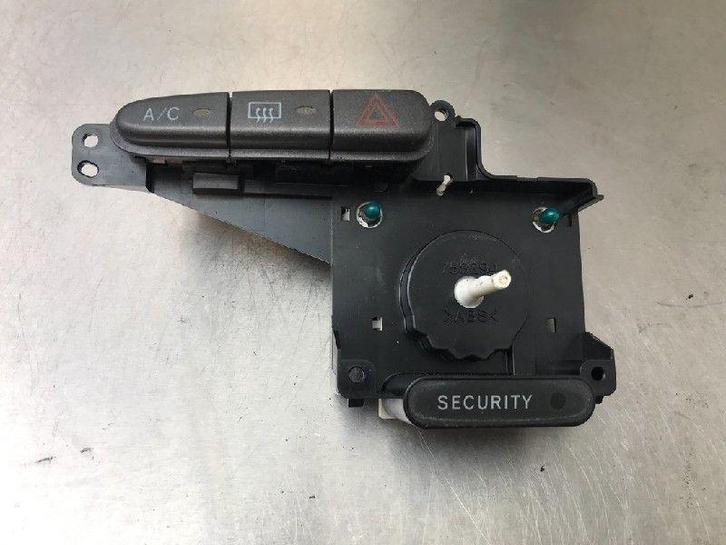 COMMUTATEUR CLIMATISATION Toyota Yaris (P1), Autos : Pièces & Accessoires, Tableau de bord & Interrupteurs, Toyota, Utilisé