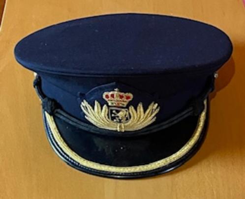 Te koop: kepie nr 1, Verzamelen, Militaria | Algemeen, Landmacht, Kleding of Schoenen, Ophalen of Verzenden