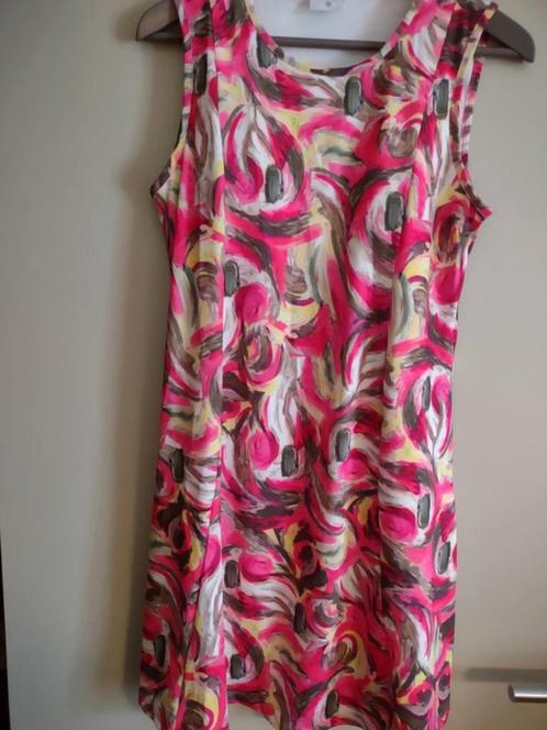 x Nieuw 2-delig badpak (short en kleedje), Kleding | Dames, Badmode en Zwemkleding, Nieuw, Badpak, Overige kleuren, Ophalen of Verzenden