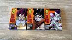 Dragon ball z seizoen 1+2+3, CD & DVD, Enlèvement ou Envoi, Comme neuf