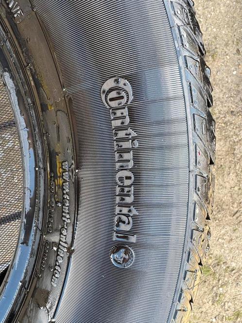 TE KOOP: CONTINENTAL BANDEN, Auto-onderdelen, Banden en Velgen, Band(en), All Season, 18 inch, 265 mm, Bestelwagen, Nieuw, Ophalen