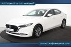Mazda 3 SkyActive M-Hybrid *1ste Eigenaar*Navigatie*360*, Auto's, Mazda, Voorwielaandrijving, Stof, 4 cilinders, 137 kW