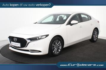 Mazda 3 SkyActive M-Hybrid *1ste Eigenaar*Navigatie*360 Came beschikbaar voor biedingen