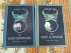 2 Prachtige Boeken - Garth Nix - Het Oude Koninkrijk 1 en 2, Boeken, Ophalen of Verzenden, Zo goed als nieuw