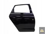 VW Taigo 21- Rechter achterdeur origineel 2G4833312E, Gebruikt, Volkswagen, Deur