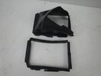 Audi RS6 4k C8 Luchtgeleiding Extra Koeler Links 4K8121706 4, Ophalen of Verzenden, Gebruikt, Audi, Bumper