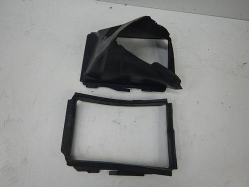 Audi RS6 4k C8 Luchtgeleiding Extra Koeler Links 4K8121706 4, Auto-onderdelen, Carrosserie, Bumper, Audi, Gebruikt, Ophalen of Verzenden