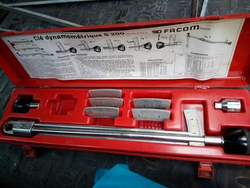 Facom S 200, Auto diversen, Autogereedschap, Gebruikt, Ophalen