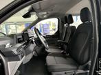 Ford Transit Custom 320L 2.0TD170Pk/125Kw A8 FWD Trend DC, 4 deurs, Stof, Gebruikt, 4 cilinders