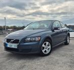 Volvo C30/ benzine / Airco /Gekeurd voor verkoop, Auto's, Voorwielaandrijving, Stof, Zwart, Bedrijf