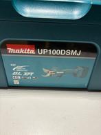 Makita accu snoeischaar UP100DSMJ, Ophalen of Verzenden, Zo goed als nieuw, 20 t/m 29 mm, Makita