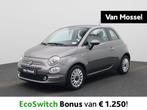 Fiat 500 1.0 Hybrid 70 Lounge, Auto's, Voorwielaandrijving, 4 zetels, Cruise Control, Bedrijf