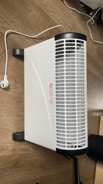 2000W Elektrische verwarming, Huis en Inrichting, Kachels, Ophalen, Zo goed als nieuw