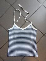 Haltertop van LOGG, Vêtements | Femmes, Tops, Sans manches, Taille 38/40 (M), Enlèvement ou Envoi, Porté