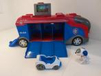 Paw patrol bus, Kinderen en Baby's, Speelgoed | Actiefiguren, Ophalen, Zo goed als nieuw