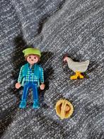 Playmobil boerinmeisje, Enlèvement ou Envoi
