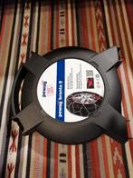 Sneeuwkettingen voor autobanden <= 18 inch, Auto diversen, Sneeuwkettingen, Ophalen, Zo goed als nieuw