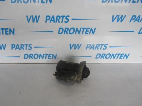 Startmotor van een Volkswagen Polo, Auto-onderdelen, Motor en Toebehoren, Volkswagen, Gebruikt, 3 maanden garantie, Ophalen of Verzenden