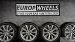 18 inch BMW 5 Serie G30 G31 Styling 684 velgen Winterbanden, Auto-onderdelen, 18 inch, Banden en Velgen, Personenwagen, Gebruikt