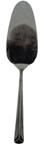 Keltum 18-8 Rhapsody Gebakschep Taartschep 23,2cm, Huis en Inrichting, Verzenden, Zo goed als nieuw, Inox of Chroom, Los bestek