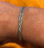 Snake en argent, Enlèvement, Utilisé, Argent, Argent