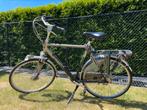 Herenfiets Gazelle Orange Xtra, Ophalen, Gebruikt, Gazelle, Versnellingen
