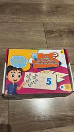 Puzzel Leer de getallen 3+, Enlèvement, Comme neuf