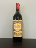 Château Gazin Pomerol 1973, Verzamelen, Ophalen of Verzenden