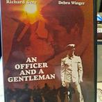 An officer and a gentleman dvd krasvrij 1eu, Vanaf 12 jaar, Ophalen of Verzenden, Zo goed als nieuw