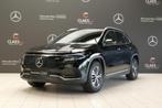 Mercedes-Benz EQA 250+ Business Line DOS 7710, Stof, Gebruikt, Zwart, 5 zetels