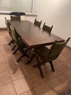 Mooi eettafel, Ophalen, Zo goed als nieuw