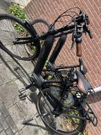 Setje gazelle grenoble c8 nette staat, Fietsen en Brommers, Elektrische fietsen, Ophalen, Zo goed als nieuw, Gazelle