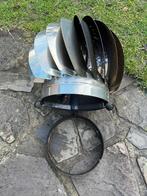 Kachel, Maison & Meubles, Poêles, Enlèvement, Utilisé, Autres carburants, Réchauffeur d'huile