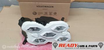 GOLF 8 VIII LINKS LED Mistlamp GTI GTD GTE NIEUW 5H0941699C beschikbaar voor biedingen