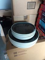 lot 8 assiettes Ikea neuves, Enlèvement, Neuf