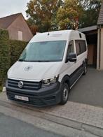 VW Crafter 2.0 Campervan, Caravans en Kamperen, Volkswagen, Bus-model, Diesel, Tot en met 3