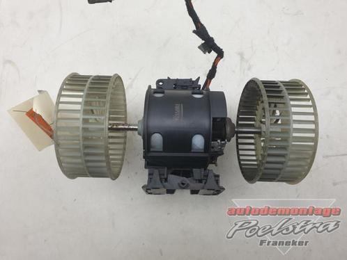 Kachel Ventilatiemotor van een BMW 5-Serie, Auto-onderdelen, Overige Auto-onderdelen, BMW, Gebruikt, 3 maanden garantie, Ophalen of Verzenden