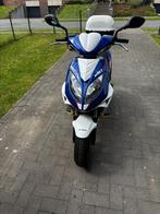 Beeline Veloce GT met papieren en sleutels!TipTopInOrde!, Ophalen, Gts, Benzine, 50 cc