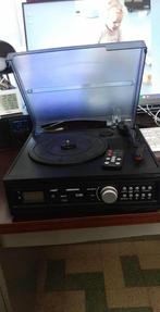 platenspeler, Audio, Tv en Foto, Platenspelers, Automatisch, Nieuw, Platenspeler, Ophalen