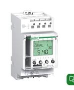 Schakelklok Schneider, Enlèvement, Comme neuf